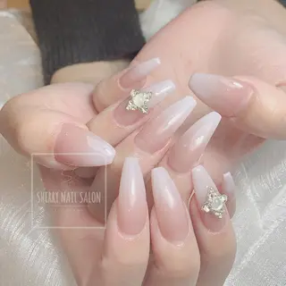 ネイル moe自宅ネイルサロン所属・萌 自宅ネイルサロンのネイルデザイン