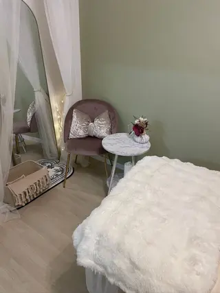 Lumiere プライベートサロンのエステ・リラクイメージ