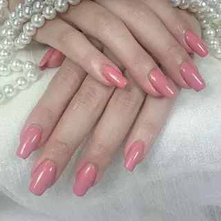 ネイル BuBu Nail渋谷道玄坂のネイルデザイン