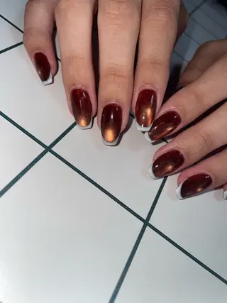ネイル nail salon POPPYのネイルデザイン