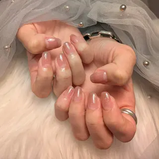 ネイル Trinity Yuikoのネイルデザイン