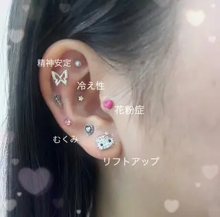 nao🎀zina 透明感/艶髪のヘアスタイル