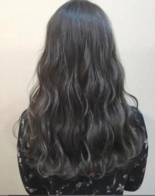 ロング カラー ✨髪質改善専門店 GULGUL✨のヘアスタイル