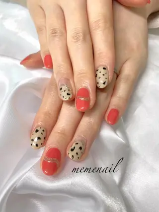 ネイル Noguchi Megumiのその他イメージ