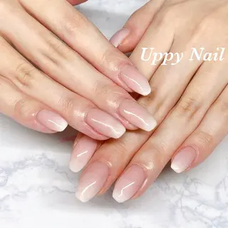 ネイル Uppy Nail ukyoのネイルデザイン