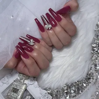 ネイル Madia Aoiのネイルデザイン