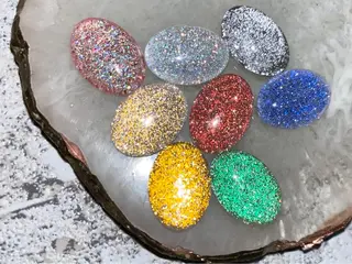 ネイル Dolce.Nail 大宮店のネイルデザイン