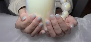 ショート 戸井田 静香のネイルデザイン