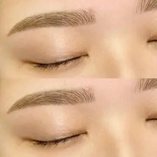 アイブロウ RUSHIA minaの眉毛・アイブロウイメージ