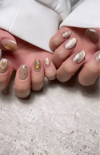 ネイル Sirius所属・Siriusnail &estheticの眉毛・アイブロウイメージ