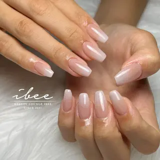 ネイル ibee nail 🤍yumiのネイルデザイン