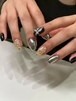 ネイル nail by minamiのネイルデザイン