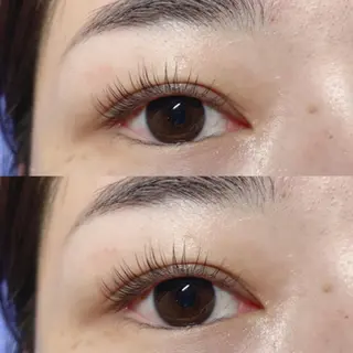 マツエク・マツパ Kimura Miyukiのマツエク・マツパデザイン