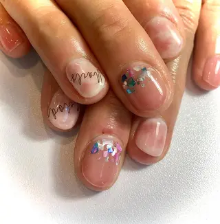 ネイル private salon G所属・goto yoshikoのその他イメージ