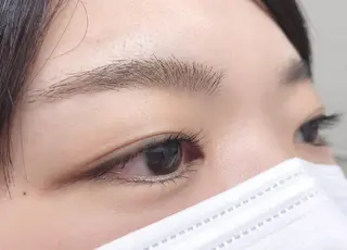 マツエク・マツパ 吉岡 ゆうなのマツエク・マツパデザイン