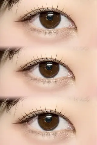 マツエク・マツパ Ele eyelash所属・Ele RINA 【似合わせマツエク】のマツエク・マツパデザイン