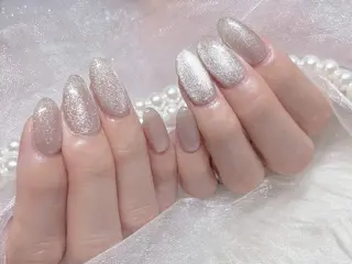 ネイル Babel北堀江店所属・Babel 北堀江のネイルデザイン