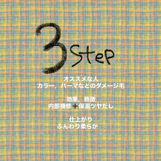 Agu hair noman マナのヘアスタイル