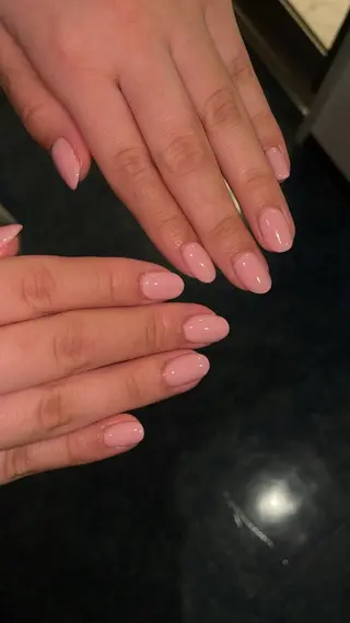 ネイル minuit 🎀Airi🎀のネイルデザイン