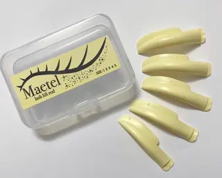 マツエク・マツパ BETTISH. MAIのマツエク・マツパデザイン