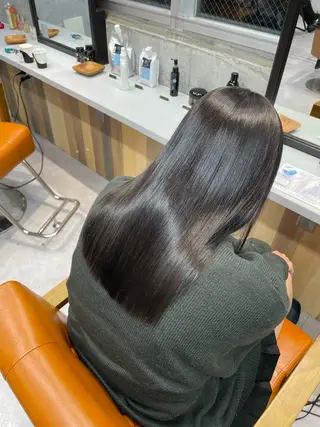 ロング カラー 金田 大輝のその他イメージ