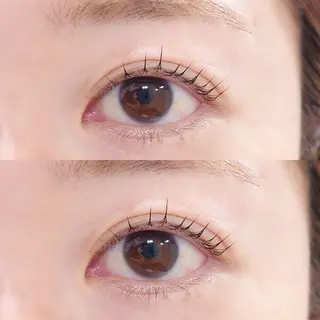 マツエク・マツパ tico 🌱shiori🌱のヘアスタイル