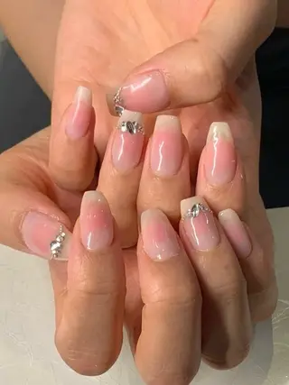 ネイル MIGHTY COLORのネイルデザイン