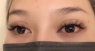 マツエク・マツパ eyelash GARDENのマツエク・マツパデザイン
