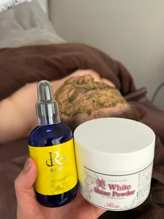 山田 恵子のエステ・リラクイメージ