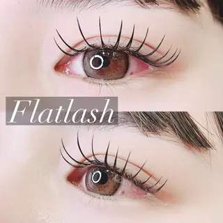 マツエク・マツパ fan.germe 店長🍀yukaのマツエク・マツパデザイン