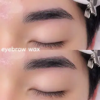 メンズ アイブロウ 似合わせ眉🪄🫧 michikaの眉毛・アイブロウイメージ