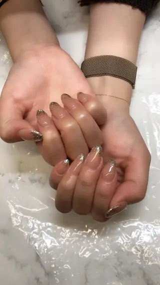 ネイル 💎Guarendo💎錦糸町店所属・✨アン ミユ✨のネイルデザイン