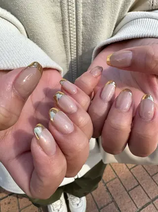 ネイル Salon  de EMMA+高橋のマツエク・マツパデザイン