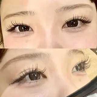 マツエク・マツパ MAQUIA古河店 高野のマツエク・マツパデザイン