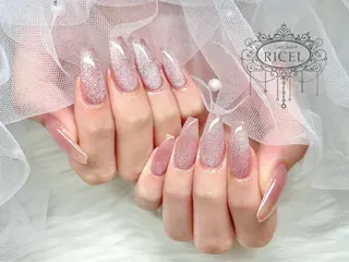 ネイル MIYU 🩶のネイルデザイン