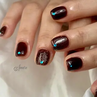 ネイル You kyehwaのネイルデザイン