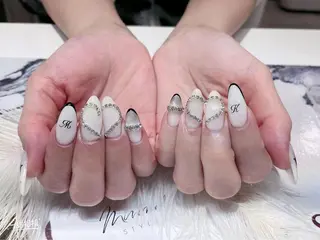 ネイル 美爪パラジェル導入店 Sunnilyのネイルデザイン