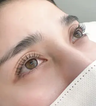 マツエク・マツパ zina 船橋北口 /sayaka🩵ᩚのマツエク・マツパデザイン