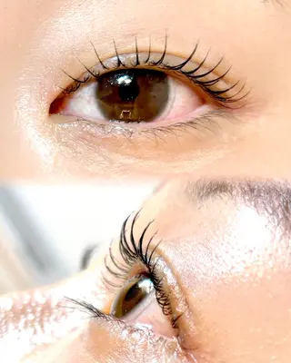 マツエク・マツパ 表参道eyelist KONOMIのマツエク・マツパデザイン