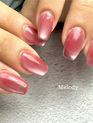 ネイル Yuki Takahamaのネイルデザイン