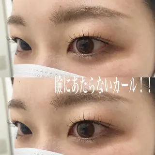 マツエク・マツパ Bunny eyes NEWOTANI博多のマツエク・マツパデザイン