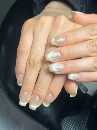 ネイル Tini ANA.CHUOのネイルデザイン