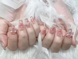 ネイル DIAMOND 💦のネイルデザイン