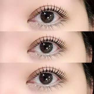 マツエク・マツパ THE BALM🪽 mariyaのマツエク・マツパデザイン