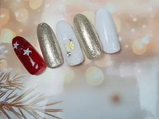 ネイル nailsaron kohiroのネイルデザイン