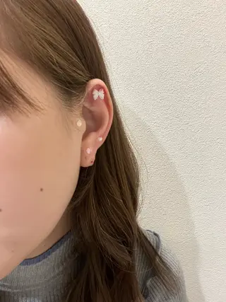 private salon  sill所属・🫧ツヤ髪個室美容室 安食茉莉🫧のヘアスタイル