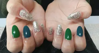 ネイル haru  nailのネイルデザイン