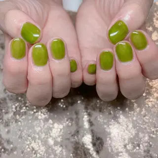 ネイル 個室ネイルサロンDolly  Girl〜ドーリーガール〜所属・DollyGirl KYOKOのネイルデザイン