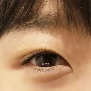 マツエク・マツパ miel大宮店所属・矢部 奈々の眉毛・アイブロウイメージ