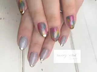 ネイル sunny nailのネイルデザイン